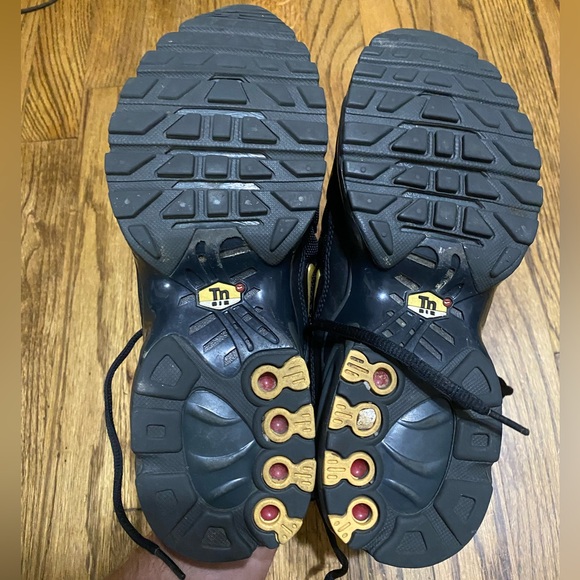 Nike Air Max Plus Tn - Picture 7 of 15